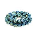 6/8/10MM Hematite Spacer Beads for Jewelry Making