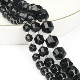 6 8 10mm Agates Natural Stone Faceted Bead Olive Shape Loose Stone Bead