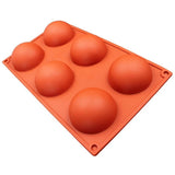 Epoxy Resin Mold Soap Silicone Mould DIY Crafts Jewelry Making