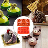 Epoxy Resin Mold Soap Silicone Mould DIY Crafts Jewelry Making
