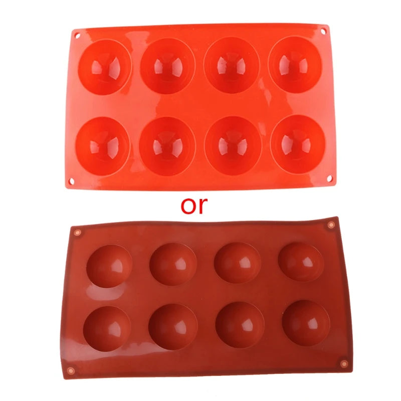 Epoxy Resin Mold Soap Silicone Mould DIY Crafts Jewelry Making
