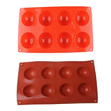 Epoxy Resin Mold Soap Silicone Mould DIY Crafts Jewelry Making