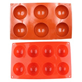 Epoxy Resin Mold Soap Silicone Mould DIY Crafts Jewelry Making