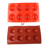 Epoxy Resin Mold Soap Silicone Mould DIY Crafts Jewelry Making
