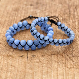 Opal Beads Bracelet Christmas Gift