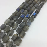 Labradorite Stone Beads for DIY Jewelry Making Bracelet Necklace