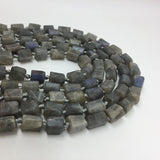 Labradorite Stone Beads for DIY Jewelry Making Bracelet Necklace
