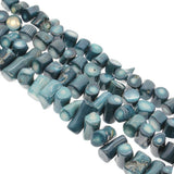 Irregular Shape Coral Loose Beads Jewelry for Necklace Orange Purple Yellow