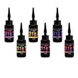 10ml/Bottle Temperature Change UV Glue for DIY Jewelry Making