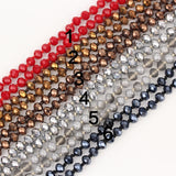 6 Color 152cm Handmade Knotted Long Chains Necklace Bracelet Gift PD-03
