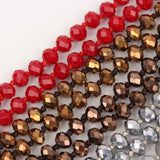 6 Color 152cm Handmade Knotted Long Chains Necklace Bracelet Gift PD-03