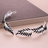 Crystal Rhinestone Wedding Headband Tiara Bridal Headpiece Hair ornaments