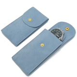 Watch Pouch Flannel Bag Protects Your Watch