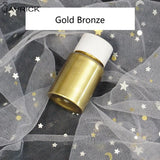6 Colors 10g Mirror Marble Metallic Pigment Kit for Epoxy Resin