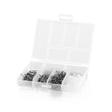 6 Colors Jewelry Making Set for Necklace Bracelet Repair