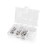 6 Colors Jewelry Making Set for Necklace Bracelet Repair