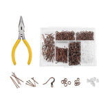 6 Colors Jewelry Making Set for Necklace Bracelet Repair