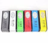 6 Colors DIALUX ROUGE Jewelry Polishing Compound for Silver