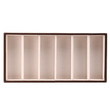 Eyeglasses Display Case Sunglasses Storage Box Spectacles Display Tray Holder