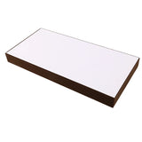 Eyeglasses Display Case Sunglasses Storage Box Spectacles Display Tray Holder