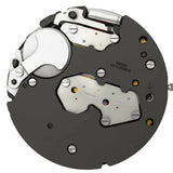 6 Hands Single Calendar Date At 4 O'Clock Quartz Movement for Z60 Watch