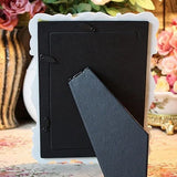 6 Inch Retro Photo Frame Photo Display Poster Home Decoration Wall Hanging