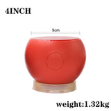 6 Inch Wax Ball Ring Setting Clamp Engraving Block Jewelry Tools