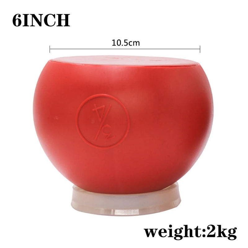 6 Inch Wax Ball Ring Setting Clamp Engraving Block Jewelry Tools