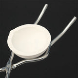 6 PCS Graphite Crucible Set for Jewelry Restoration