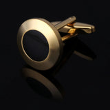 6 Pcs Men's Tuxedo Cufflinks Set Formal Shirt Studs