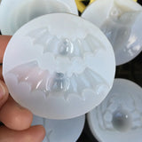 6 Pcs Spider Silicone Casting Kit Resin Jewelry Mold Making Kit