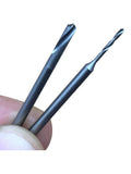 6 Pieces High Drill Bit Woodworking Drilling Rotary Tools Jewelry Tools