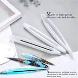 Silicone Resin Mold Ball Point Pen Mold Crystal Epoxy Mold DIY Handicraft