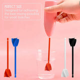6 Resin Mixer Attachments For Drill Epoxy Tumblers Paint