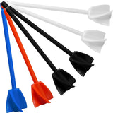 6 Resin Mixer Attachments For Drill Epoxy Tumblers Paint