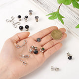 6 Sets Waist Extender Buckle Pins for DIY Jeans, Sewing Tools