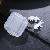 6 Shapes Silicone Goldfish Resin Art Mold Fillers Jewelry Making