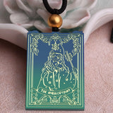 Taluo Card Silicone Molds for Resin Casting, DIY Personalized Jewelry