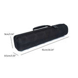 6 Slot Watch Box Watch Case Display Organizer Anti-drop Shockproof