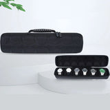 6 Slot Watch Box Watch Case Display Organizer Anti-drop Shockproof