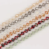 Hawaiian Style Multilayer Knotted Necklace Bracelet Set