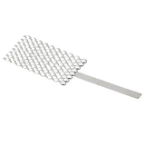 6X15Cm Mesh Platinized Titanium Anode for Rhodium Jewelry Plating