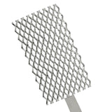 6X15Cm Mesh Platinized Titanium Anode for Rhodium Jewelry Plating