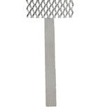 6X15Cm Mesh Platinized Titanium Anode for Rhodium Jewelry Plating
