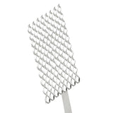6X15Cm Mesh Platinized Titanium Anode for Rhodium Jewelry Plating