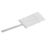 6X15Cm Mesh Platinized Titanium Anode for Rhodium Jewelry Plating