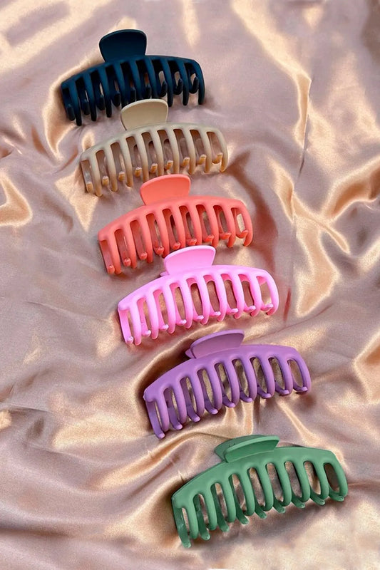 Colorful Kayd?rmaz Latch Buckle Set, 50 PCs