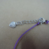 6 pcs Freshwater Pearl Rope Bracelet, AAAA Quality, Egg Shape Pearl