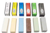 DIALUX ROUGE JEWELERS ROUGE POLISHING COMPOUND