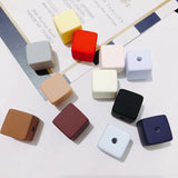 Resin Beads for Jewelry Making Pendant DIY Earrings Findings